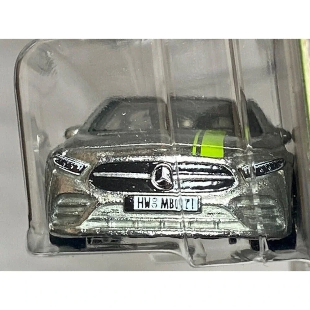 Hot Wheels hot wheels